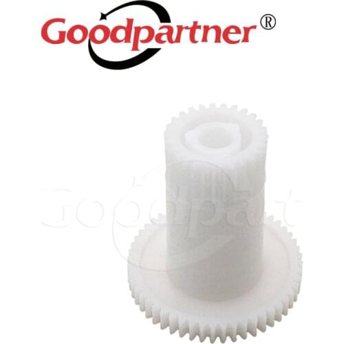 10X JC66-00388A 53T 26T Motor Double FUSER DRIVE GEAR for Samsung ML 1710 1510 SCX 4100 4200 4016 4116 4216 4300 for XEROX 3130