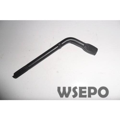 Chongqing Quality! Governor Arm fits 168F/GX160/GX200/170F 5.5hp~7hp and other universal 163cc~212cc Gasoline Engines