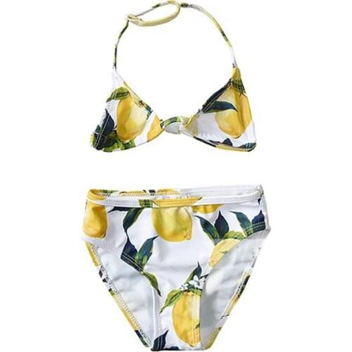 KIDSALON Children's Swimwear