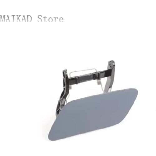 Headlight Washer Spray Nozzle Cover for Mercedes Benz W166 GLE250 GLE350 GLE400 GLE500 GLE320 GLE450 A1668600108