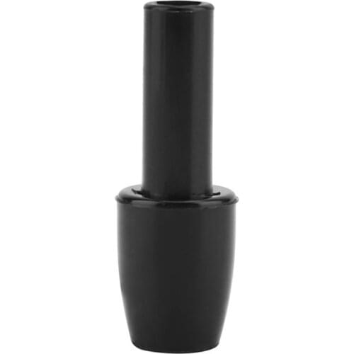 AD-Coffee Machine Nozzle Plastic Reusable Washable Durable Coffee Machine Spout Make Milk Foam Steam Nozzle for Kitchen