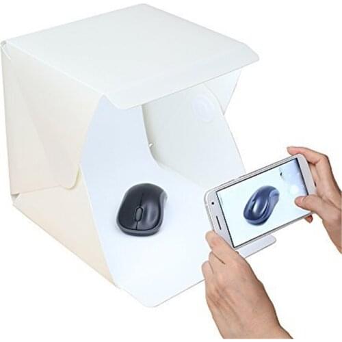 NMEGOU Photo Studio Kits