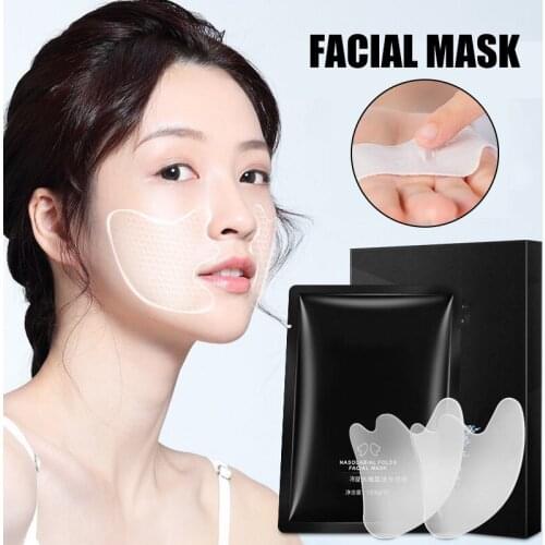 Anti-wrinkle Forehead Smile Lines Patches Moisturizing Anti-aging Sagging Wrinkles Smoothing Lines Locking Moisture A7