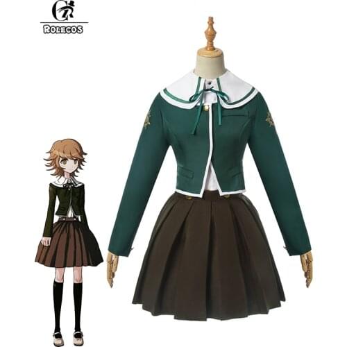 ROLECOS Cosplay Costumes