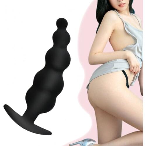 4 kinds Adult Silicone Anal Plug Dildo For Women/gay G-Spot Stimulate Massage Vagina Sex Toys Anal toys Butt Plug Intimate Toys