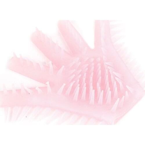 Silicone Sex Gloves Male Masturbation Sauna Massage Glove Adult Games Flirting Sex Products Sex Toys for Woman&Men