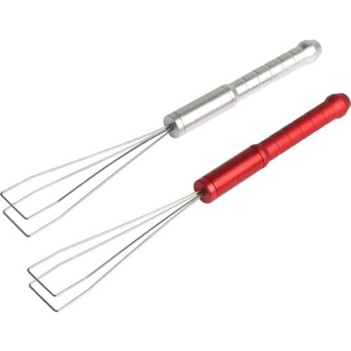 Multi-function Key Cap Remover Keyboard Keycap Puller Adjuster For Mechanical Keyboard Cleaning Tool Aluminium Alloy