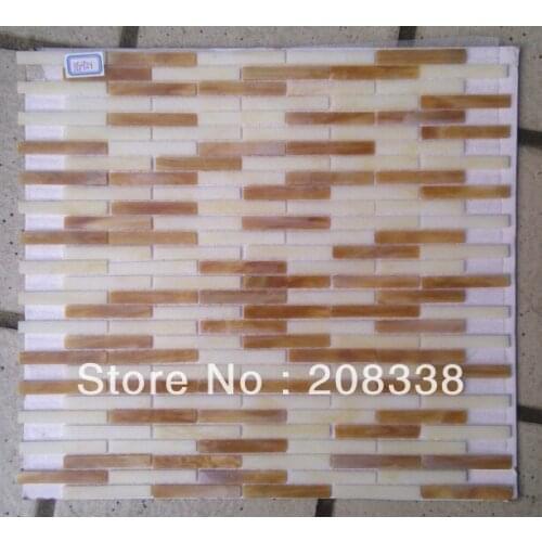 GLASS MOSAIC TILE for kitchen and bathroom,wall,flooring mosaic tiles