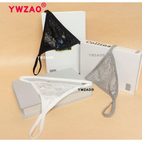 YWZAO Women Underwear