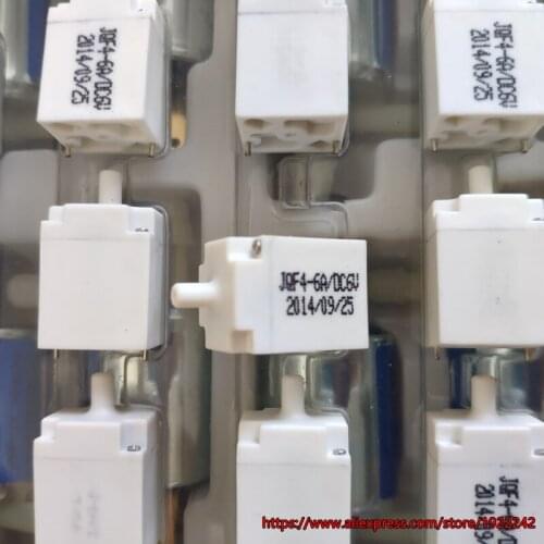 13.5*15*20mm 6V micro air valve Normally-open proportional valve Linear controlled air pressure drop for blood pressure