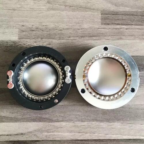 2pcs Diaphragm for Altec Lansing Speaker ALTEC 604-8G, 604-8H, 604-8K 806, 807, 808 8Ohm 26420xx 8ohms