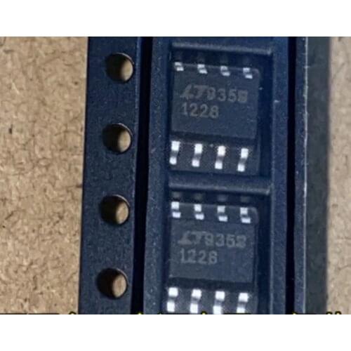 5-10PCS/ LT1226CS8 LT1226 SOP8 1226