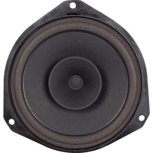 LEONE 160-2 16 CM 4 OHM TRIANGLE AUTO SPEAKER (FIAT AND FOR HYUNDAI)