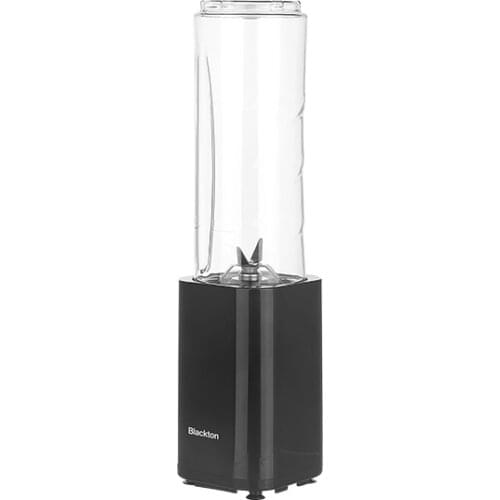 Blackton Mixers-blenders