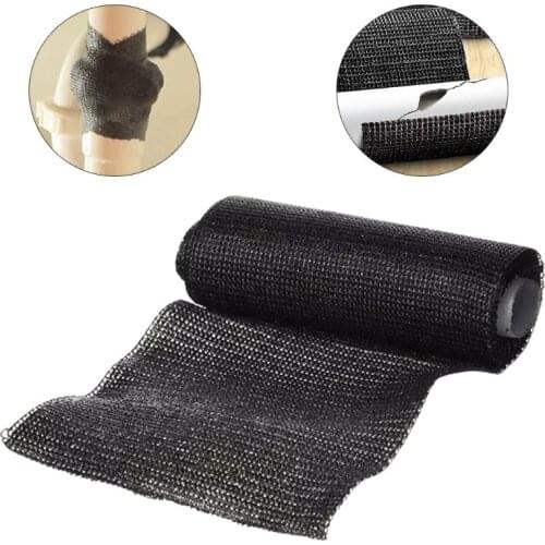 DIY Fiber Fix Ridiculously Strong Repair Wrap Multifunctional FiberFix Water Pipe Super Adhesive Tape For Home Garden Tool