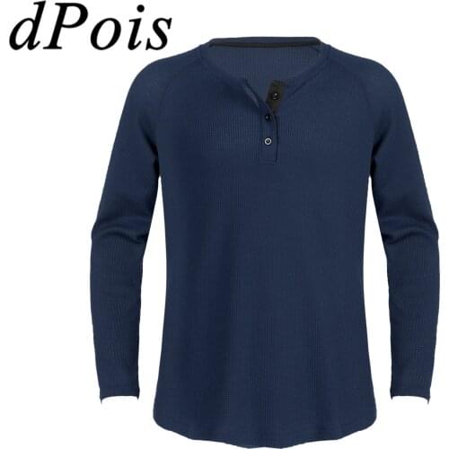 Мужские длинные футболки DPOIS China At AliExpress