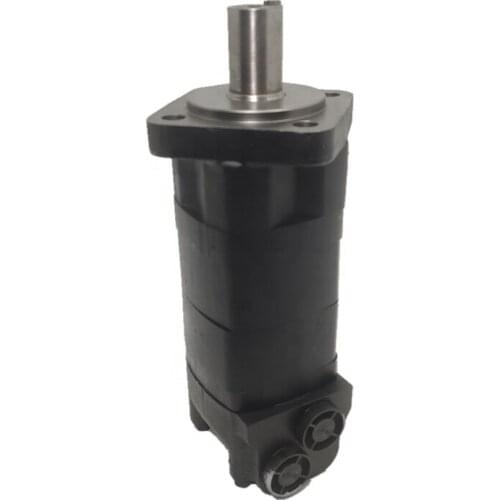 Eaton 104-490 104-1422 104-1034 104-1229 charlynn hydraulic motors 2000 2k orbital motor for Concrete Mixers