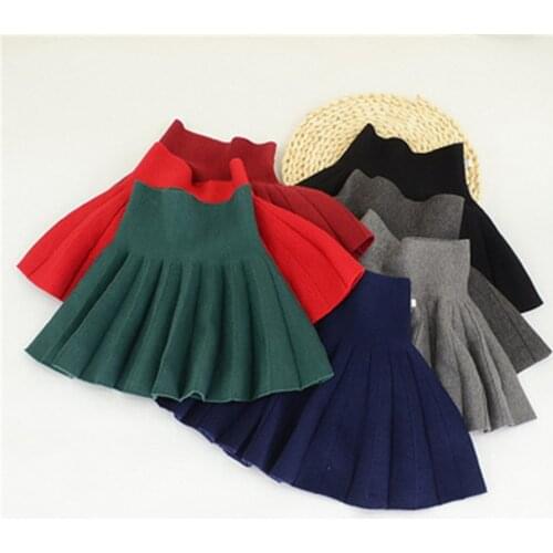 Flubiflous Skirts For Girls