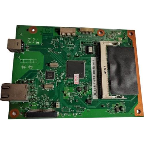 Main Board Mainboard Motherboard Formatter Board for HP LaserJet P2055dn P2055DN Printer Print parts High Quality
