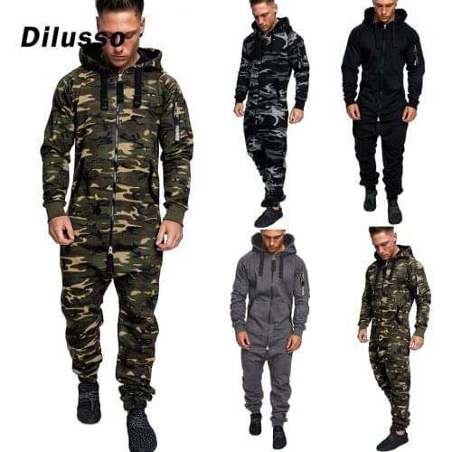 2020 Male Suit Pullover Sweatshirt+pants Pullover Hoodie Sweatshirt Drawstring Outfit Sportswear Fleece Thick Print Sets
