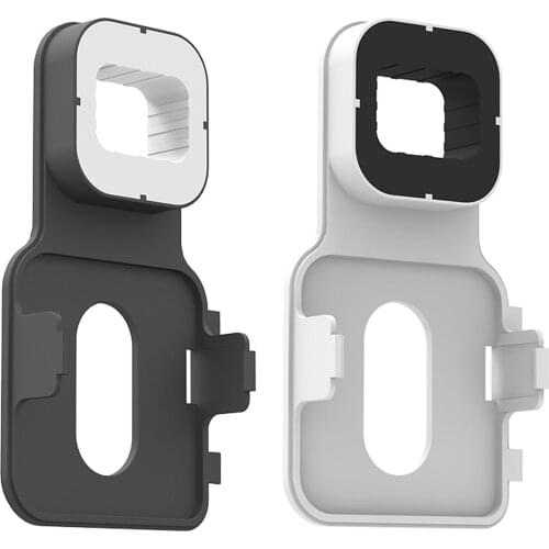 Outlet Wall Mount For All New Bink Hanger Bracket Holder Stand For Blink Sync Module Power Outlet Bracket Space Saving Accessori