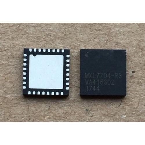 NEW 1PCS-20PCS/LOT MXL7704-R3 MXL7704-AQB-T MXL7704 QFN32