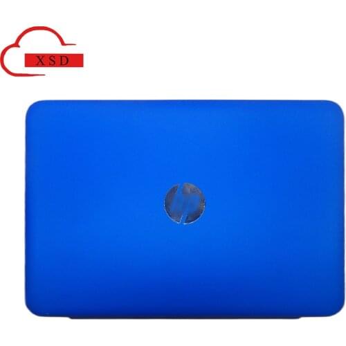 New Original For HP STREAM 13-C LCD screen Back cover housing EAY0B001020 792761-001