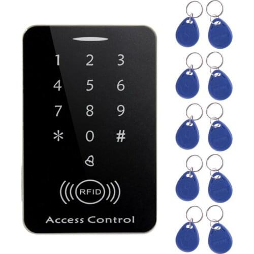 OCDAY Access Control Systems
