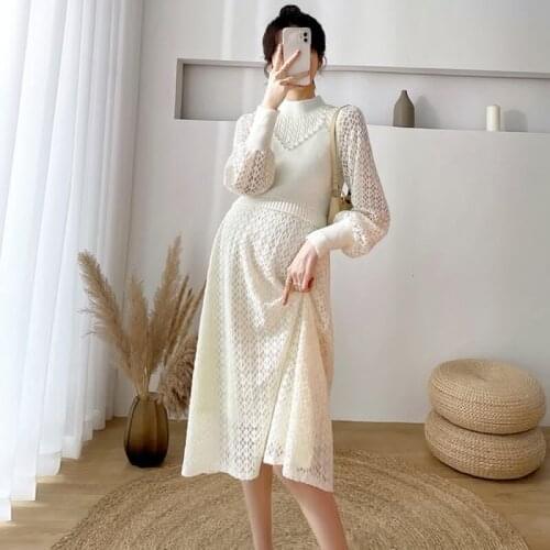 Вечерние платья для беременных Pengpious China At AliExpress