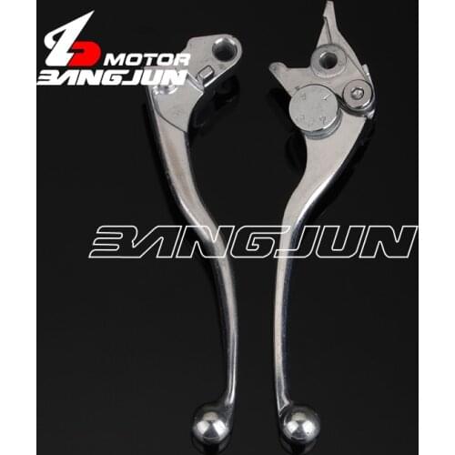 Motorcycle Brake Clutch Horn Handle lever For kawasaki ZRX400 250 ZZR ZXR 250/400