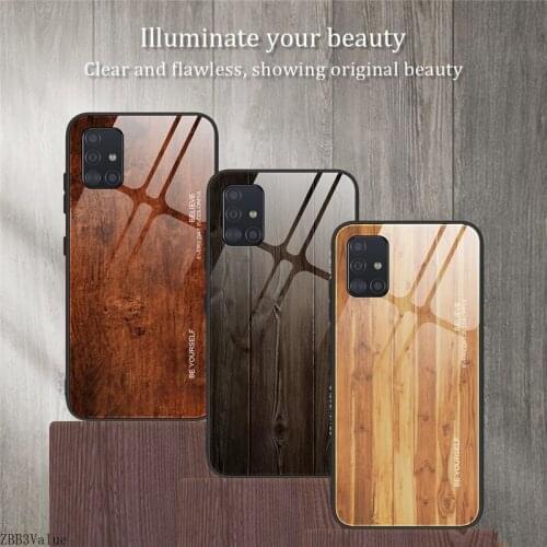 SHIMANG Samsung Galaxy A71 Phone Cases