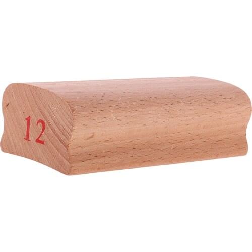 Tooyful Sanding Blocks For Guitar Accessories Fret Fingerboard Luthiers Tool