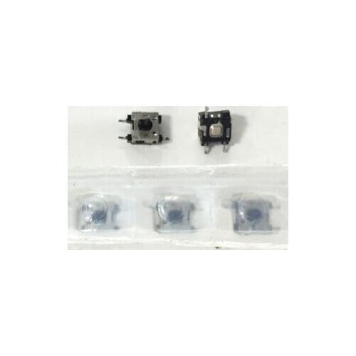 SPVE210100 SMD detection switch small reset micro switch 3pin