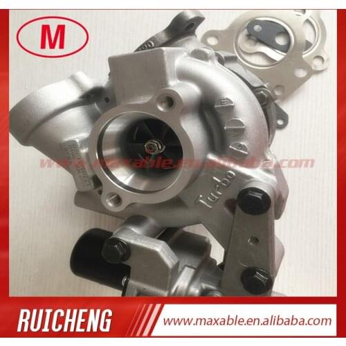 VB22 RHV4 17201-51020 17201-51021 TURBO turbocharger For Land Cruiser 200 D40 V8 1VD-FTV 1VDFTV VDJ76 VDJ78 VDJ79 4.5L