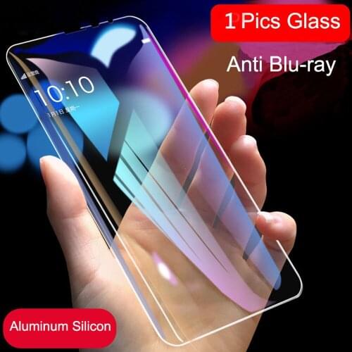 For xiaomi mix3 glass phone screen protector protective film for xiaomi mix 2 2s 3 max 2 3 tempered glass smartphone