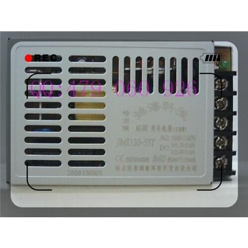 [ZOB] 20W JMD20-55T 5V3A 5V1A - switching power supply --5PCS/LOT