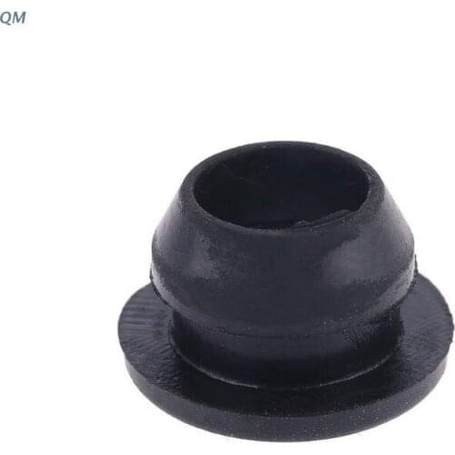 13MF 1pc PCV Valve Grommet Seal Fit For T~oyota Corolla 1993 1994 1995 1996 1997 1.6L 1.8L 90480-18001