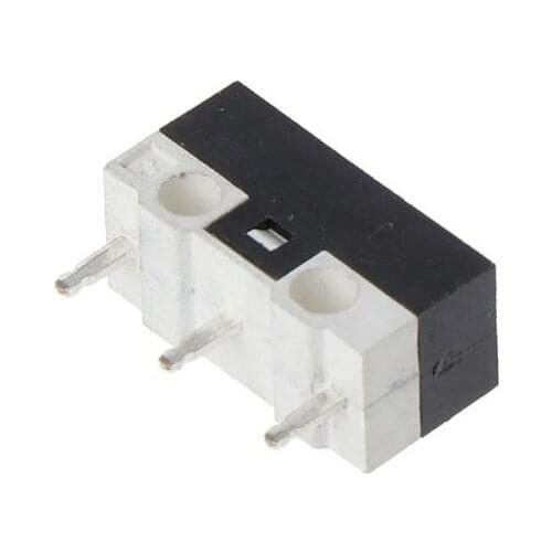 2021 New 10PCs Button Switch Mouse Switch 3Pin Microswitch for razer G700 Mouse