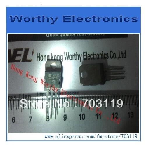 Free shipping 10pcs/lot BUZ11 TO-220