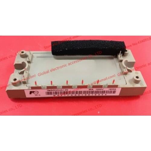 Free Shipping New 7MBR35UA120 module