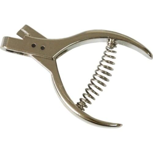 Free Shipping Recision Watchband Notching Plier for watches