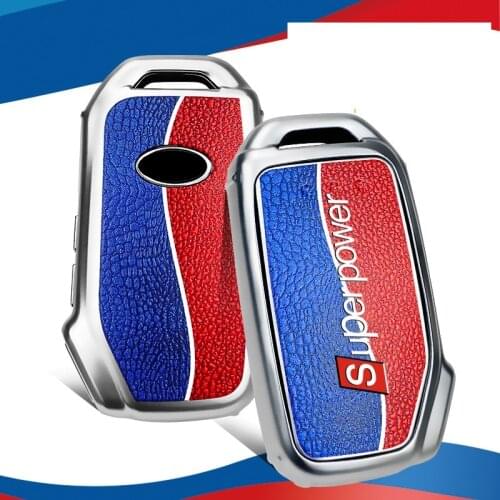 TPU car key Cover Key Case For Kia Sportage R 2018 Sportage Ceed Sorento Cerato Forte 2017 2018 2019