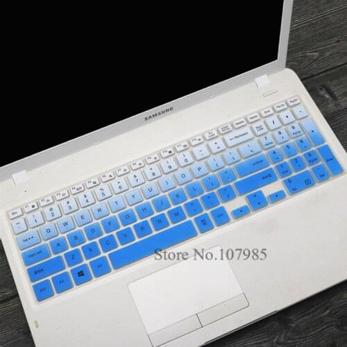 For Samsung Expert x30 Notebook 3 NP530E5M NP500R5M NP500R5L NP500R5K NP300E5K NP300E5L 15.6 inch keyboard cover skin Protector