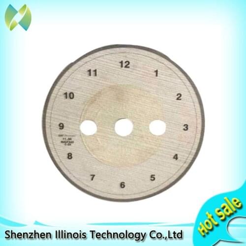 For Epson Stylus Pro 3800 / 3800C / 3850 / 3880 / 3885 / 3890 Encoder Pulley printer parts