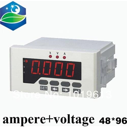 Voltmeters HEYI China