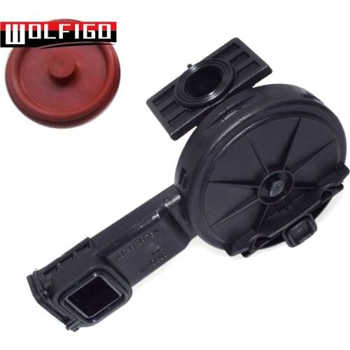 WOLFIGO New Engine Valve Camshaft Rocker Membrane For Chevrolet Pontiac Saturn Cruze Sonic 55558673,55564395,55558118