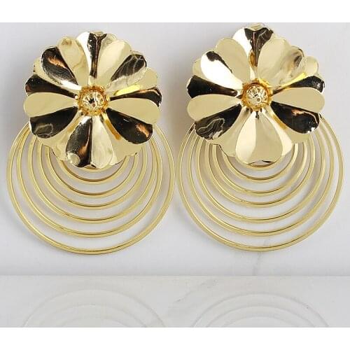 Fashion Jewelry Bohemia Jewelry Earrings For Women Drop Dangle Earrings Luxury Wedding Earrings For Engagement Jewelry Gifts