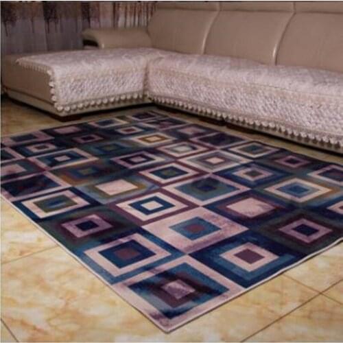 Fashion style large Area rugs Kids bedroom Crawl Mat Child bathroom Non-slip Floor Rug/carpets for living room Decor soft Carpet