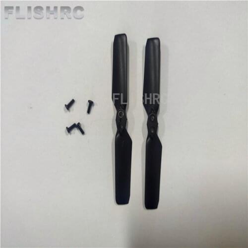 FLISHRC F180 Tail Blades Set 032