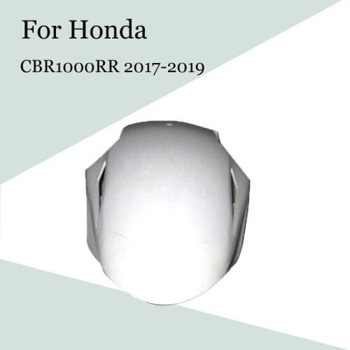 For Honda CBR1000RR 2017-2019 Motorcycle Front Mudguard ABS Injection Fairing CBR1000RR 17-19 Accessories